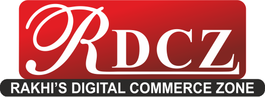 Rakhi’s Digital Commerce Zone